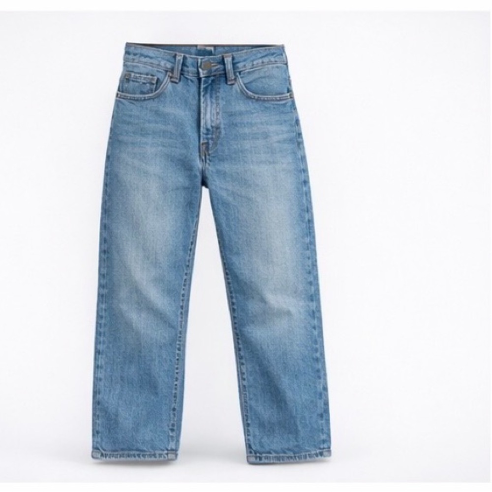 Levi’s 559 Relaxed Straight Jeans | Men’s 32x30 | Medium Washcloth